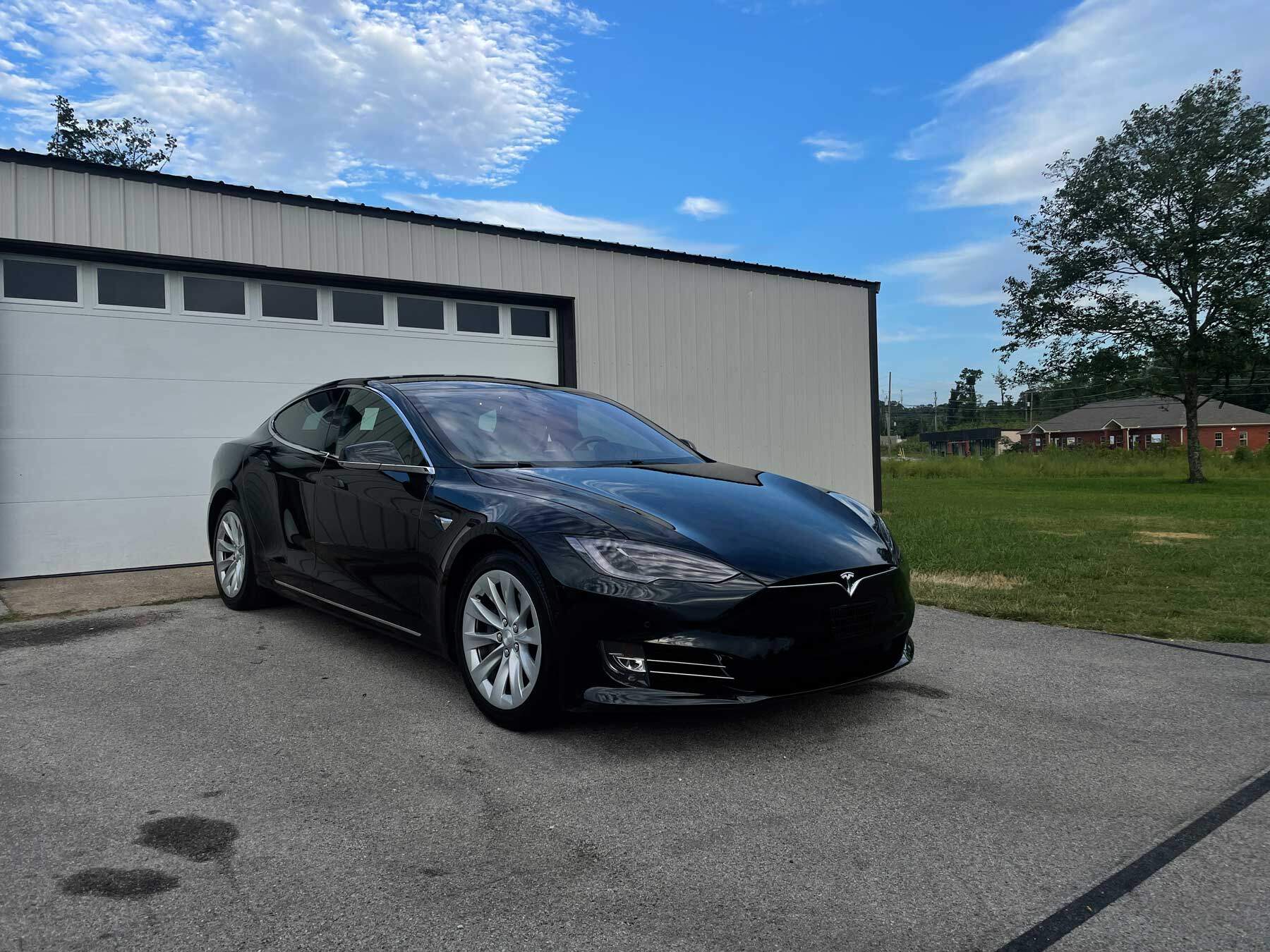 Selling your Tesla? Step by Step Process 